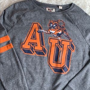American Eagle | Tailgate Auburn Sweatshirt | XS